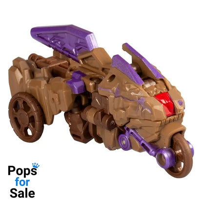 Transformers Generations Legacy United Core Class Action Figure Infernac Universe Geocron 9 cm