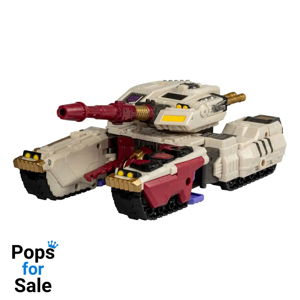 Transformers Generations Legacy United Leader Class Action Figure Armada Universe Galvatron 18 cm Action figures