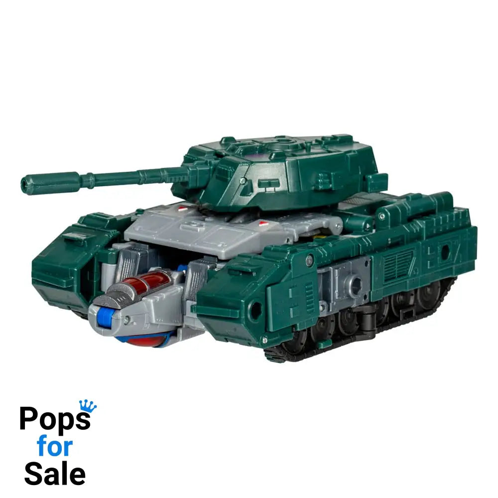 Transformers Generations Legacy United Leader Class Action Figure Galaxy Shuttle 19 cm