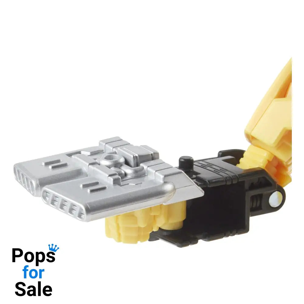 Transformers Generations War for Cybertron: Earthrise Deluxe Class Action Figure Sunstreaker 14 cm Action figures