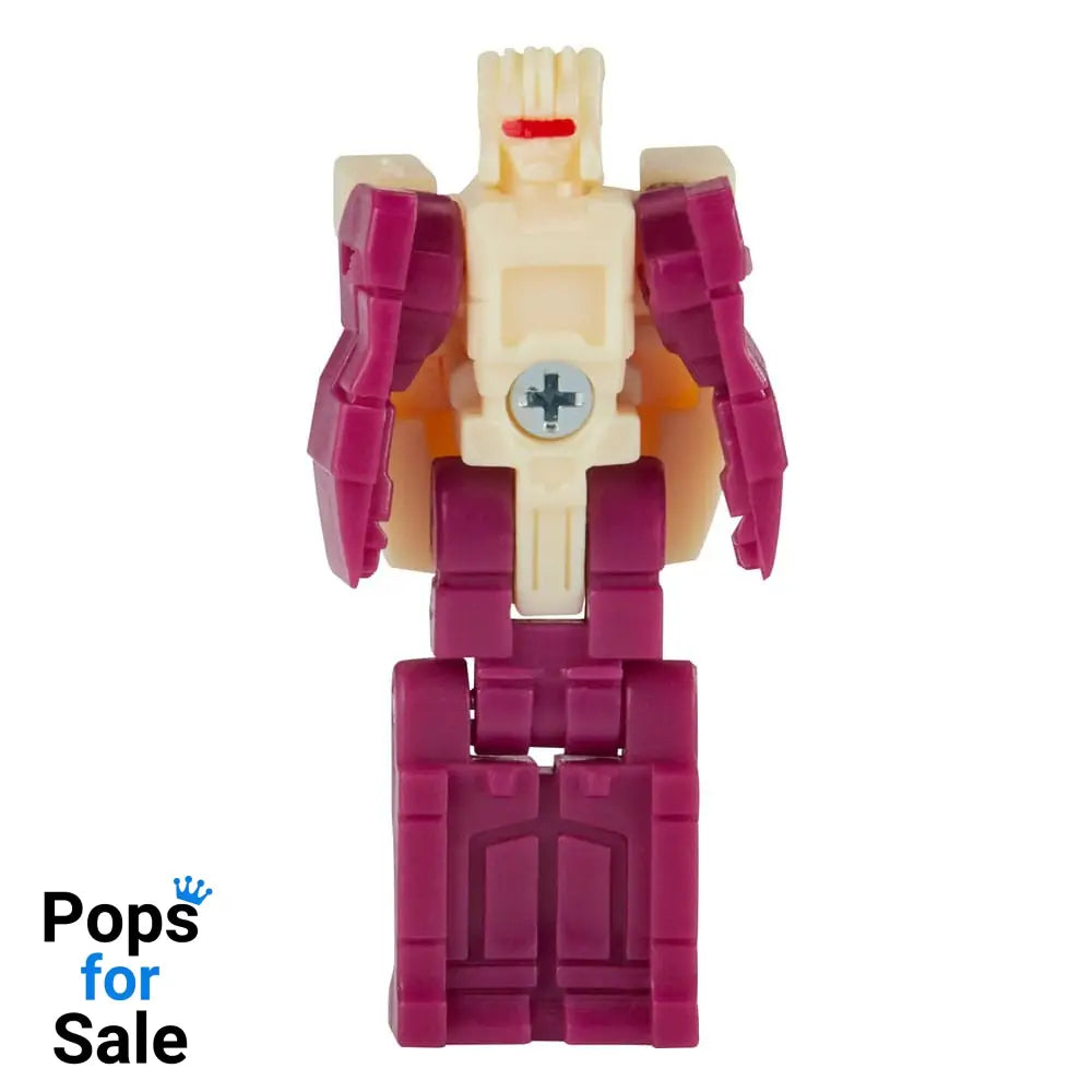 Transformers Generations War for Cybertron: Earthrise Titan Class Action Figure Scorponok 53 cm