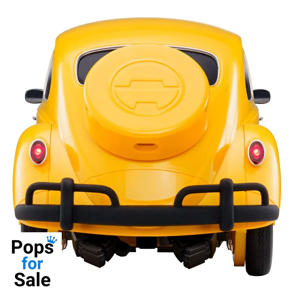 Transformers Interactive Robot Bumblebee G1 Flagship 38 cm