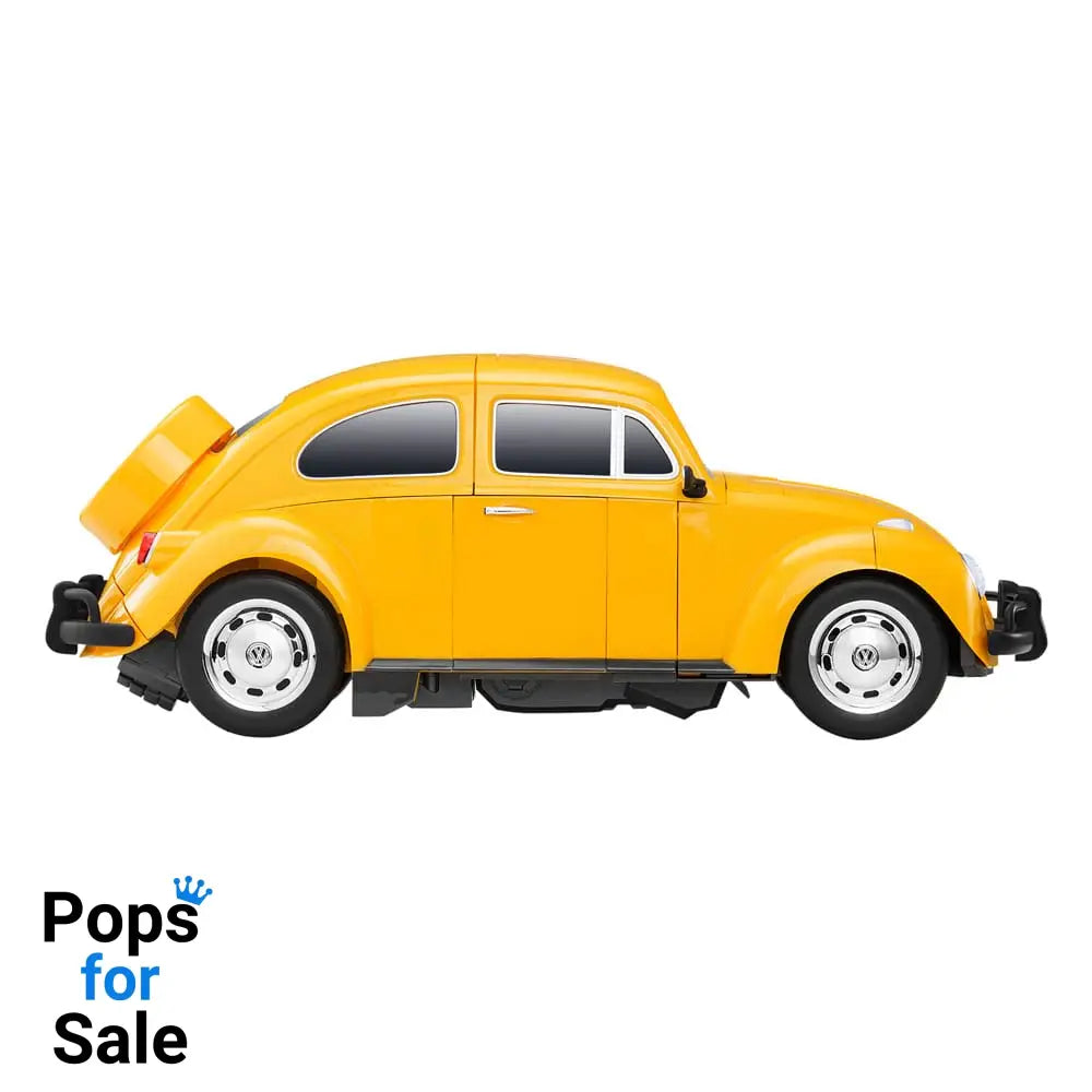 Transformers Interactive Robot Bumblebee G1 Flagship 38 cm