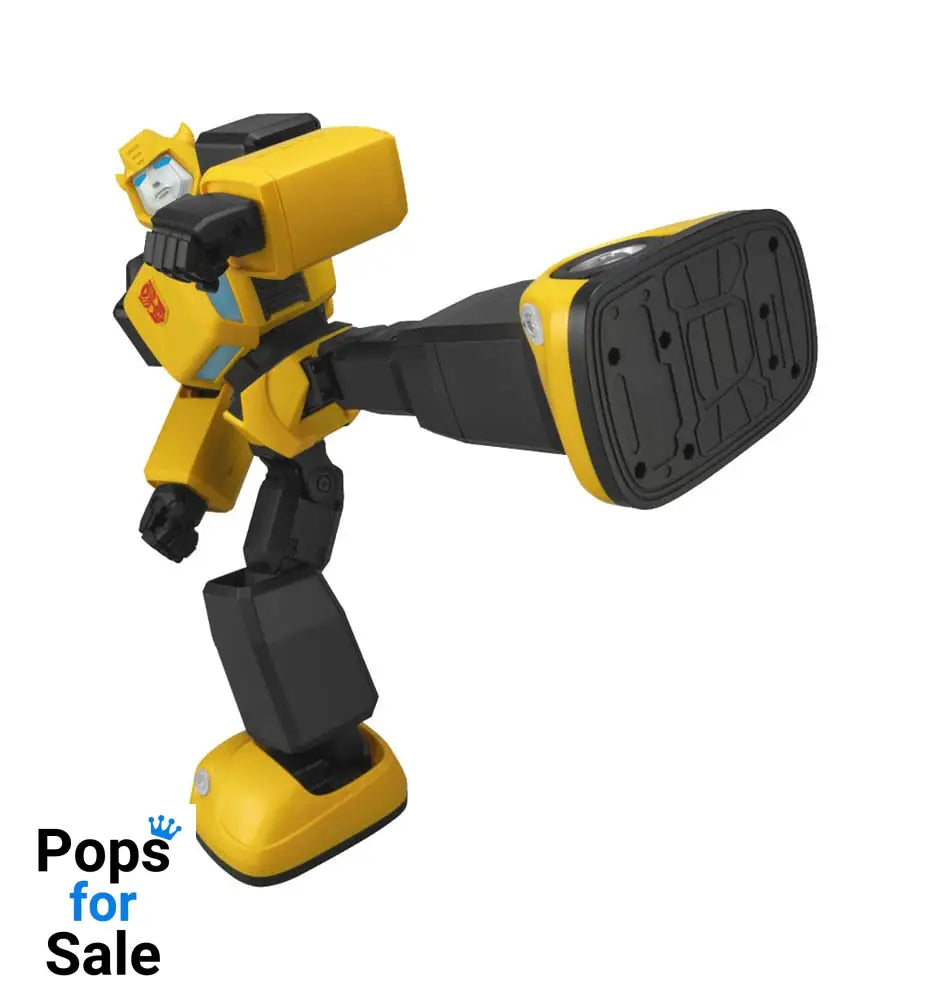 Transformers Interactive Robot Bumblebee G1 Performance Series 34 cm Action figures