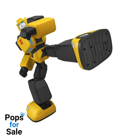 Transformers Interactive Robot Bumblebee G1 Performance Series 34 cm Action figures