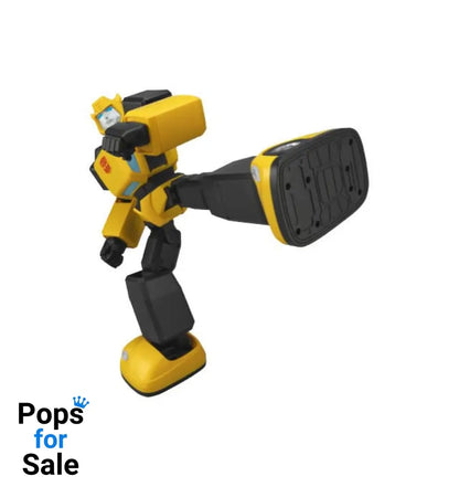 Transformers Interactive Robot Bumblebee G1 Performance Series 34 cm