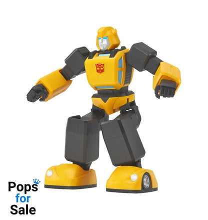 Transformers Interactive Robot Bumblebee G1 Performance Series 34 cm