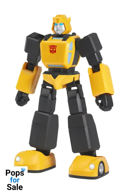 Transformers Interactive Robot Bumblebee G1 Performance Series 34 cm Action figures