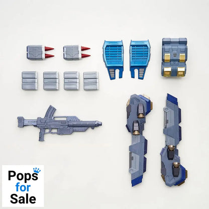 Transformers Kuro Kara Kuri Action Figure Ultra Magnus 21 cm