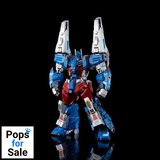 Transformers Kuro Kara Kuri Action Figure Ultra Magnus 21 cm Action figures