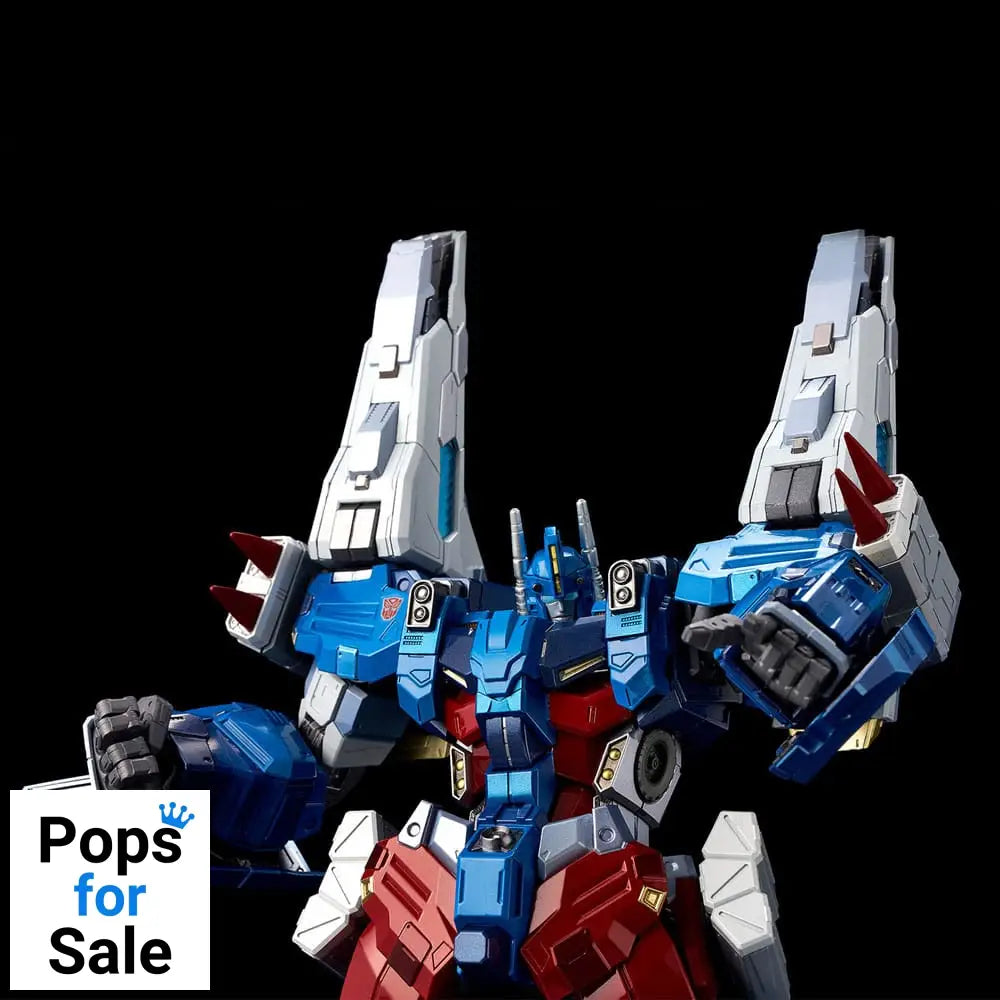 Transformers Kuro Kara Kuri Action Figure Ultra Magnus 21 cm Action figures