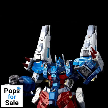 Transformers Kuro Kara Kuri Action Figure Ultra Magnus 21 cm Action figures