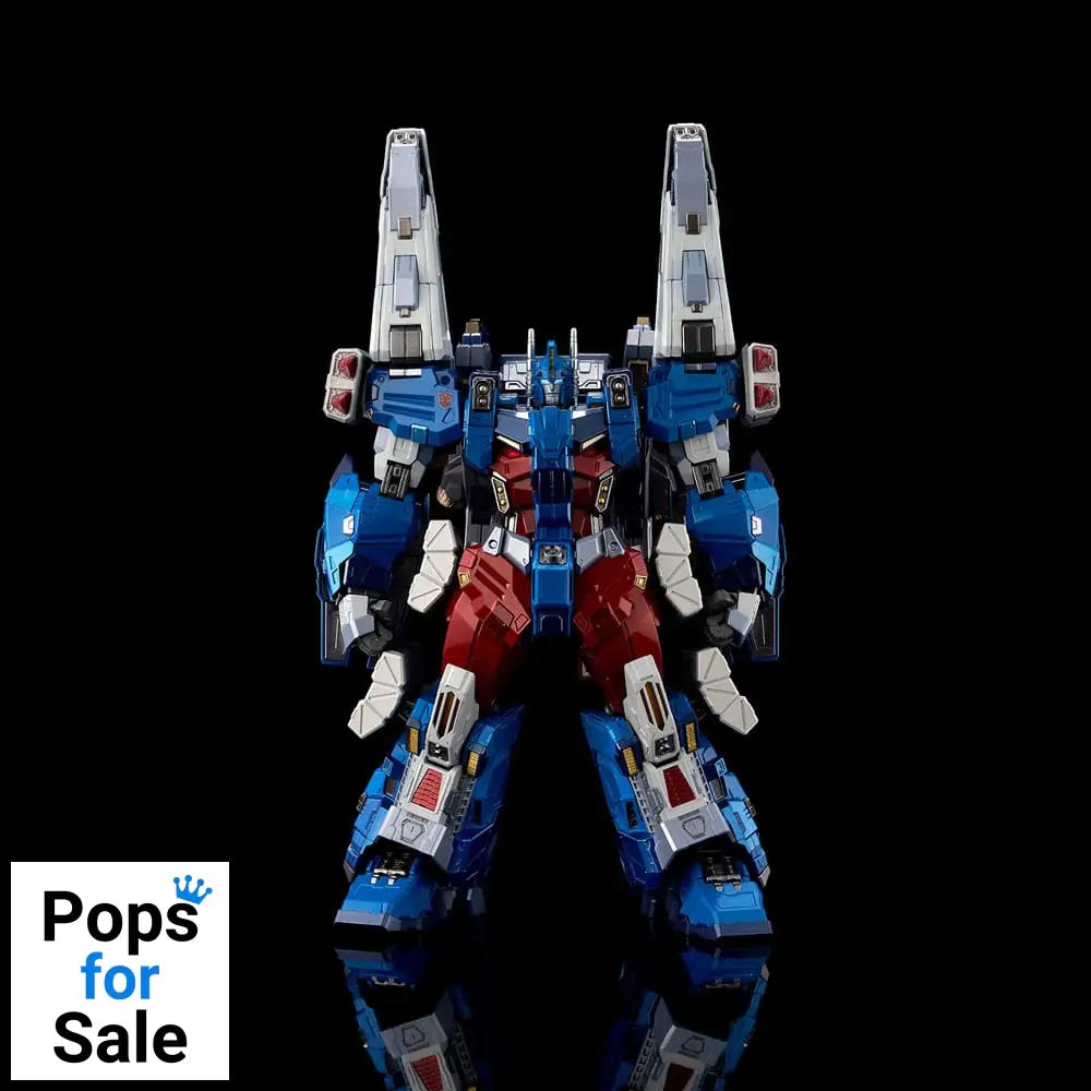 Transformers Kuro Kara Kuri Action Figure Ultra Magnus 21 cm