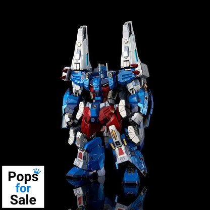 Transformers Kuro Kara Kuri Action Figure Ultra Magnus 21 cm