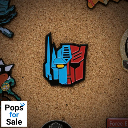 Transformers Limited Edition Pin Badge Pin Badge