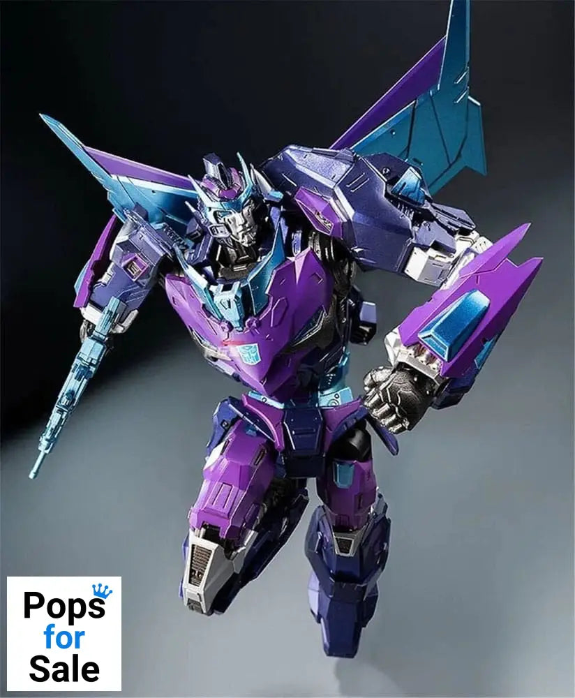 Transformers MDLX Action Figure Lost Light Rodimus Prime Exclusive 18 cm
