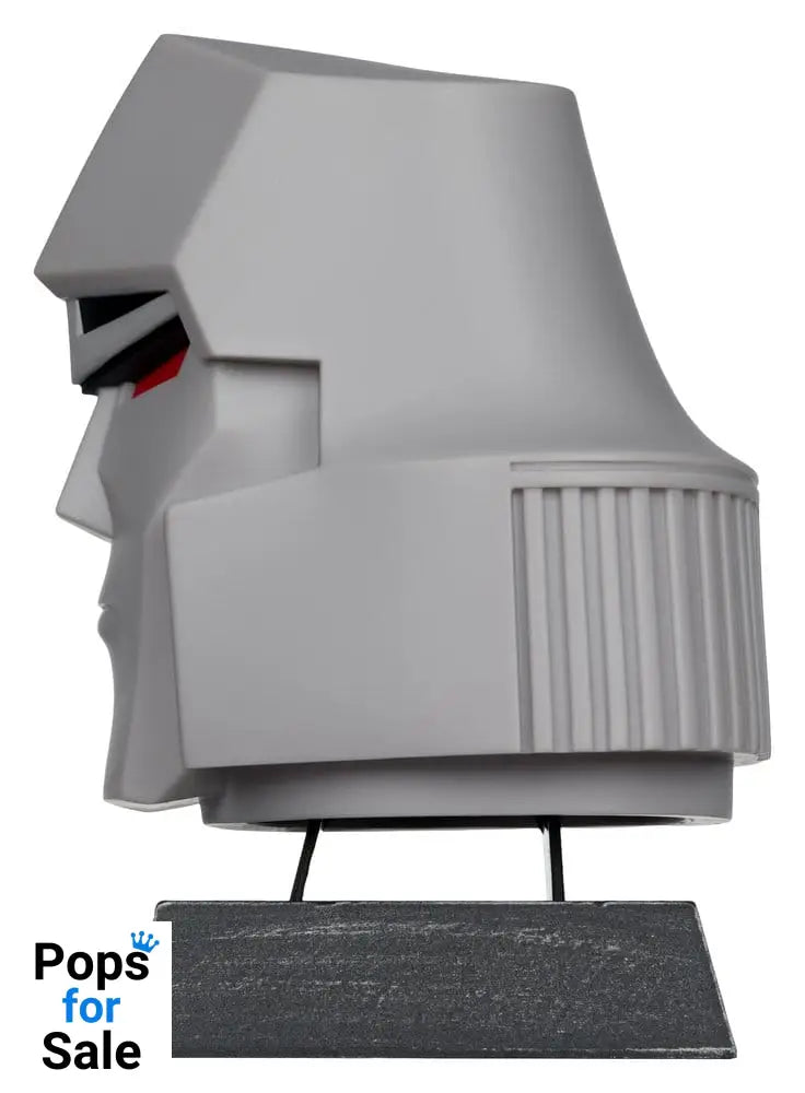 Transformers Mini Replica Head 1/3 Megatron 18 cm