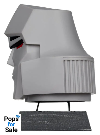 Transformers Mini Replica Head 1/3 Megatron 18 cm