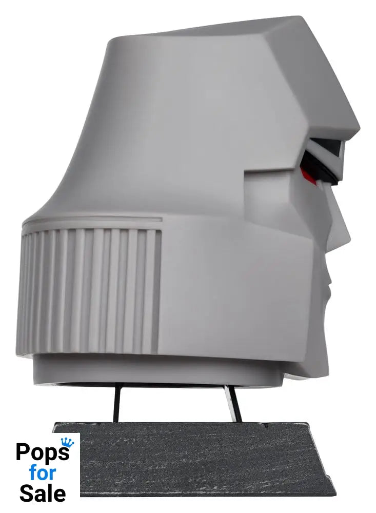 Transformers Mini Replica Head 1/3 Megatron 18 cm