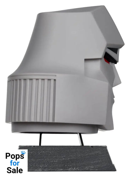 Transformers Mini Replica Head 1/3 Megatron 18 cm