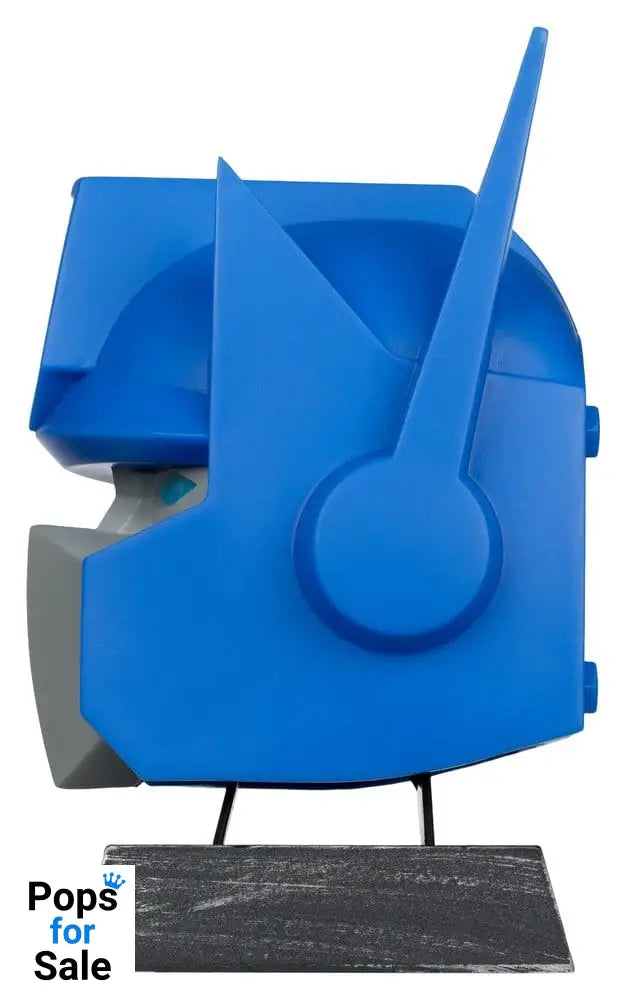 Transformers Mini Replica Head 1/3 Optimus Prime 19 cm