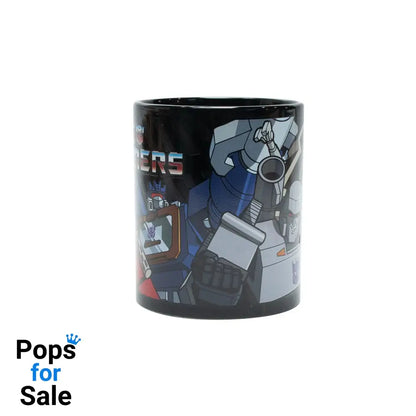 Transformers Mug 330 ml Cups & Mugs
