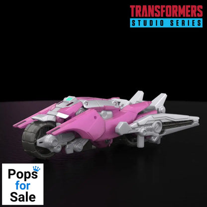 Transformers One Studio Series Deluxe Class Action Figure Elita-1 11 cm