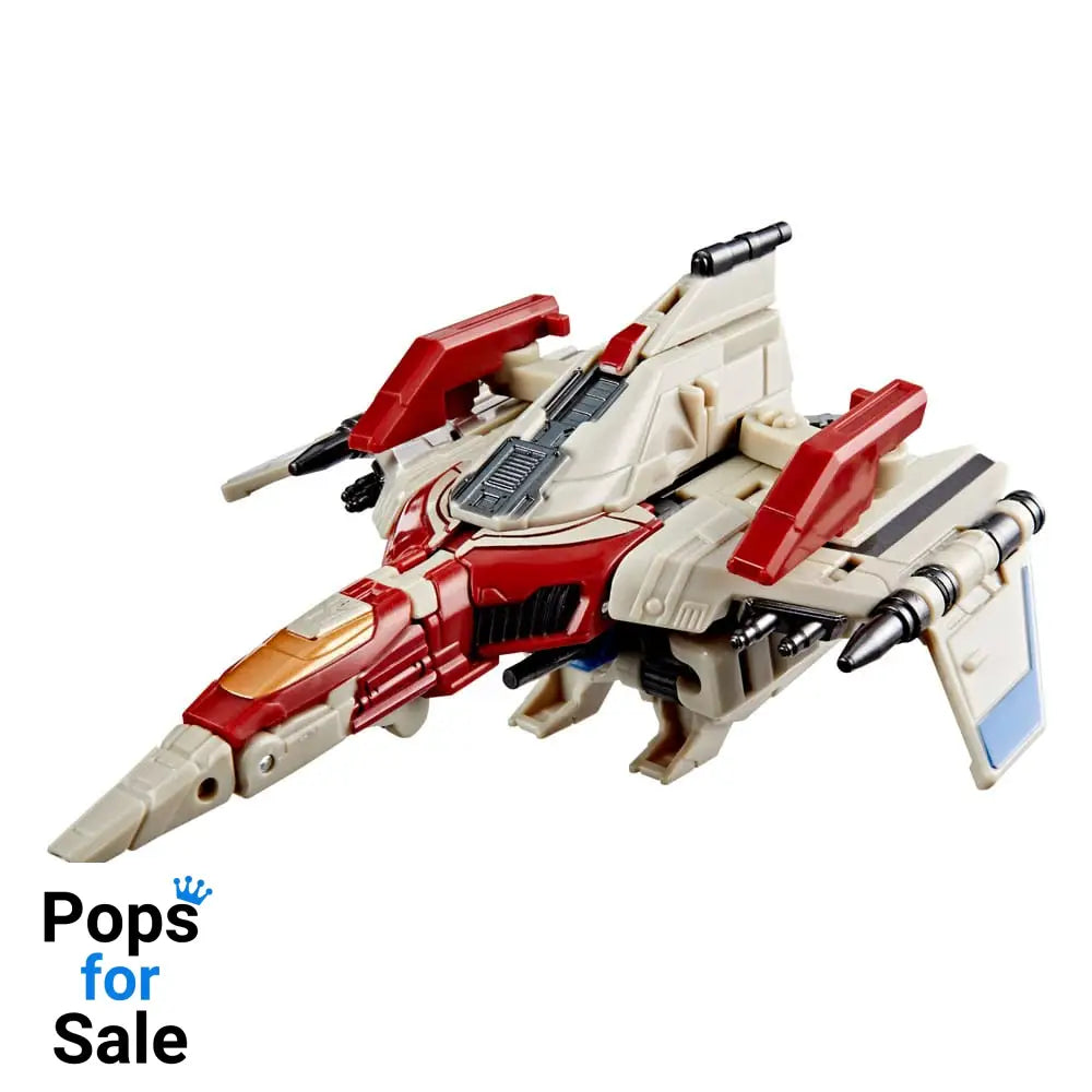 Transformers One Studio Series Deluxe Class Action Figure Starscream 11 cm