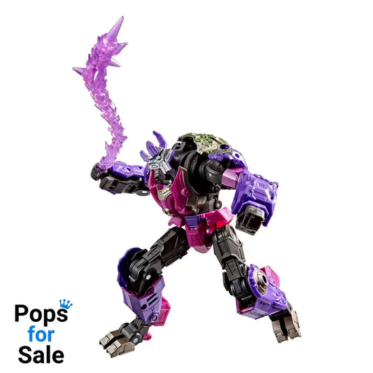 Transformers One Studio Series Voyager Class Action Figure Alpha Trion 16 cm Action figures