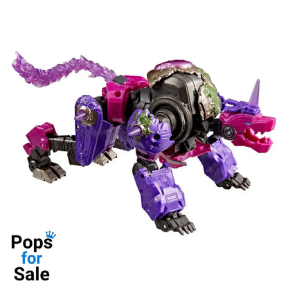 Transformers One Studio Series Voyager Class Action Figure Alpha Trion 16 cm Action figures