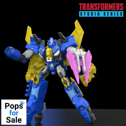 Transformers One Studio Series Voyager Class Action Figure Sentinel Prime 16 cm