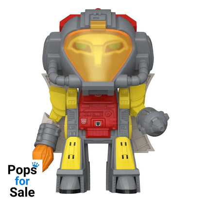 Transformers Oversized POP! Vinyl Figure Omega Supreme 15 cm POP! Figures