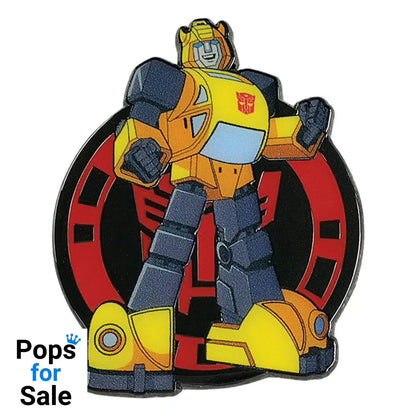 Transformers Pin Badge Display Mystery Pin Badge (12)