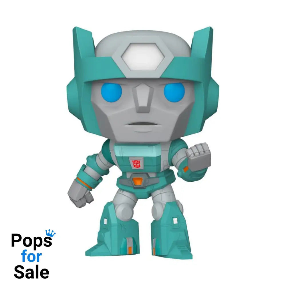 Transformers POP! TV Vinyl Figure Kup 9 cm