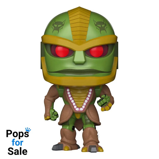 Transformers POP! TV Vinyl Figure Rhinox 9 cm Funko POP POP! Figures