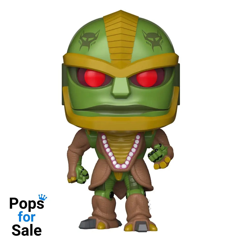 Transformers POP! TV Vinyl Figure Rhinox 9 cm Funko POP POP! Figures
