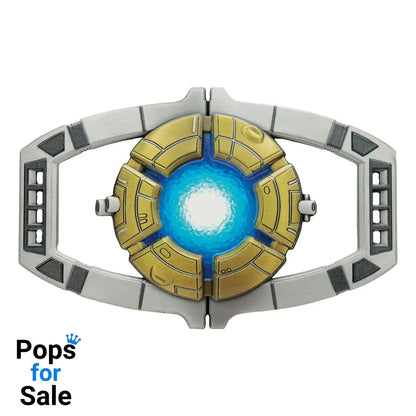 Transformers Replica Matrix of Leadership Metal Limited Edition 14 cm Replicas