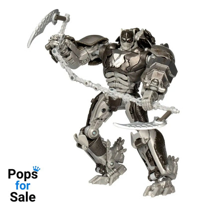 Transformers: Rise of the Beasts Generations Studio Series Leader Class Action Figure Apelinq 22 cm