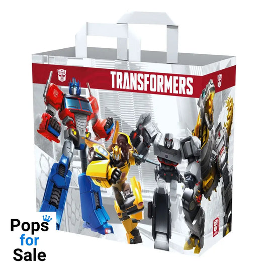 Transformers Tote Bag Bags