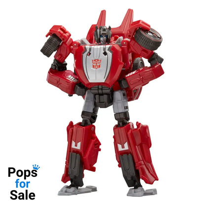 Transformers: War for Cybertron Studio Series Deluxe Class Action Figure Gamer Edition Sideswipe 11 cm