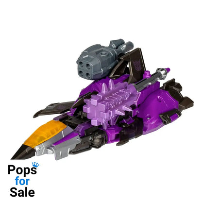 Transformers: War for Cybertron Studio Series Voyager Class Action Figure Gamer Edition Skywarp 16 cm Action figures