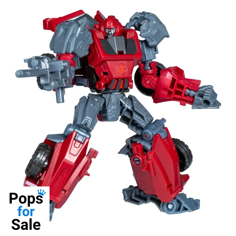 Transformers: War for Cybertron Studio Series Voyager Class Action Figure Ironhide 16 cm