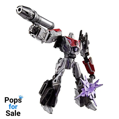 Transformers: War for Cybertron Studio Series Voyager Class Action Figure Megatron 16 cm Action figures