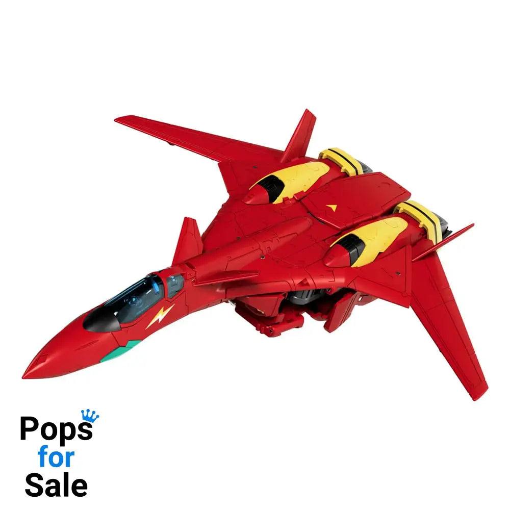 Transformers x Macross 7 Synergenex Action Figure Basara Prime