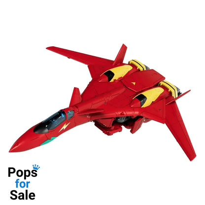 Transformers x Macross 7 Synergenex Action Figure Basara Prime