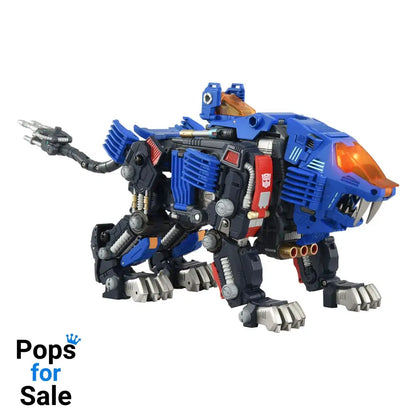 Transformers Zoids Plastic Model Kit 1/60 Shield-D-Prime 26 cm Action figures