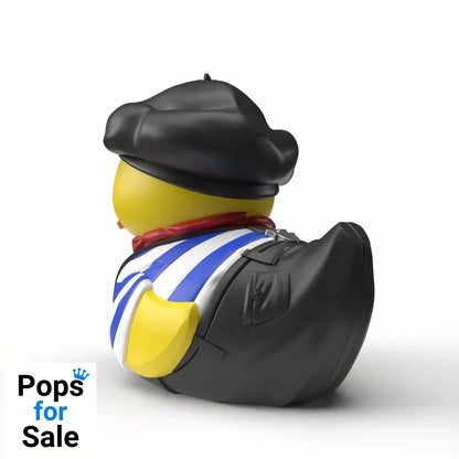 Travel Tubbz Mini PVC Figure France 5 cm Mini-figures