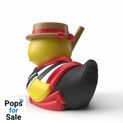 Travel Tubbz Mini PVC Figure Italy 5 cm Mini-figures