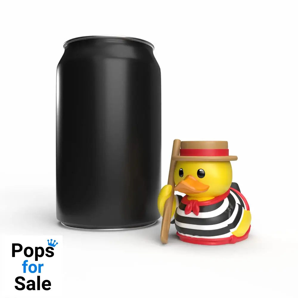 Travel Tubbz Mini PVC Figure Italy 5 cm Mini-figures