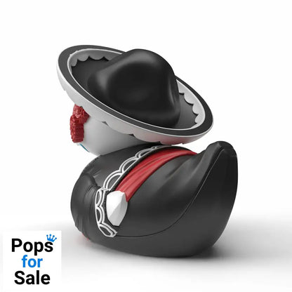 Travel Tubbz Mini PVC Figure Mexico 5 cm Mini-figures